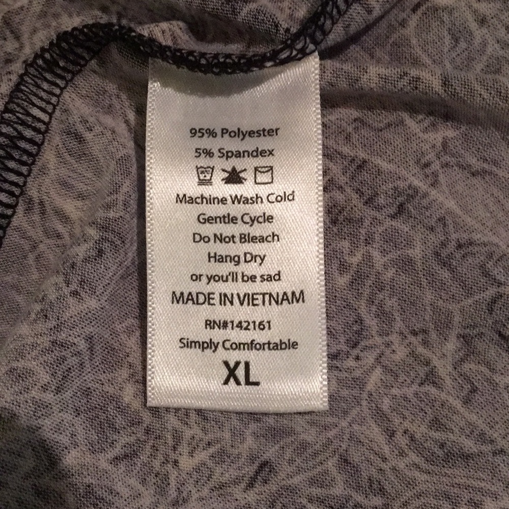 LulaRoe Randy - Picture 5 of 5